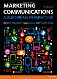 Book Marketing Communications: A European Perspective free