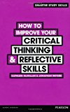 Book How to Improve Your Critical Thinking & Reflective Skills free