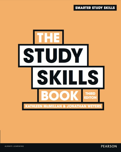 Book The Study Skills Book eBook free