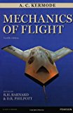 Book Mechanics of Flight free