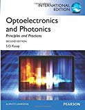 Book Optoelectronics Photonics:Principles Practices: Internat free