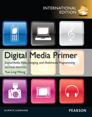 Book Digital Media Primer free