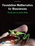 Book Foundation Mathematics for Biosciences free