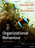 Book Organizational Behaviour free