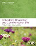 Book Embedding Counselling and Communication Skills free