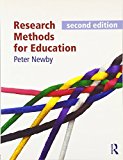 Book Research Methods for Education, second edition free