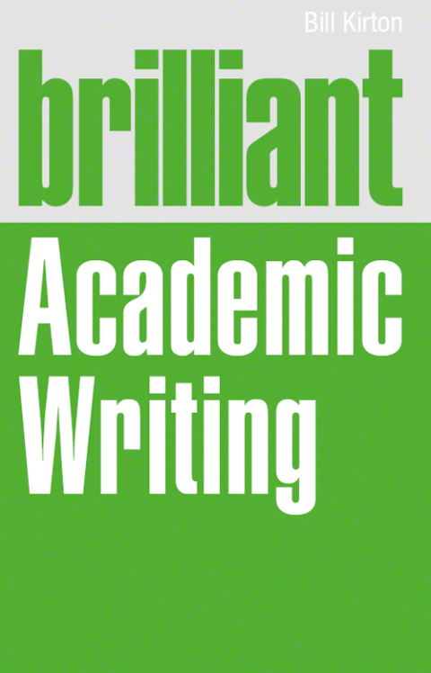 Book Brilliant Academic Writing free