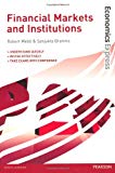 Book Financial Markets & Instittuions free