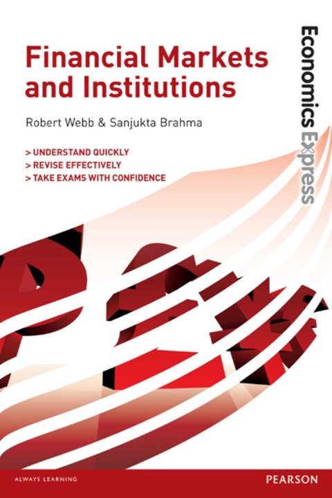 Book Economics Express: Financial Markets and Institutions Ebook free