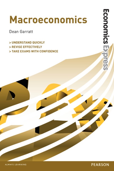 Book Economics Express: Macroeconomics Ebook free