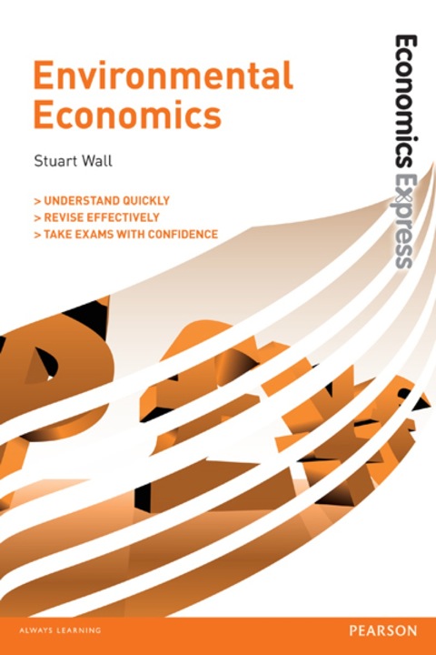Book Economics Express: Environmental Economics Ebook free
