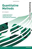 Book Quantitative Methods free