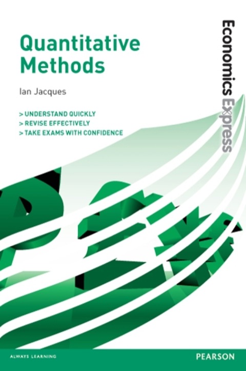 Book Economics Express: Quantitative Methods Ebook free