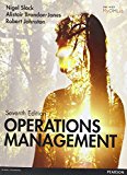 Book Operations Management (7th Edition) free