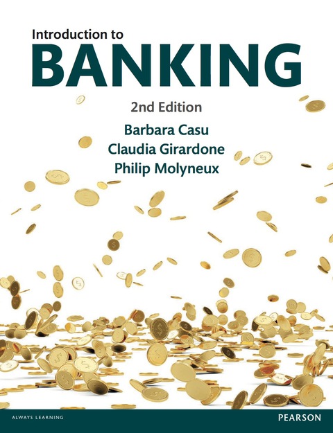Book Introduction to Banking free