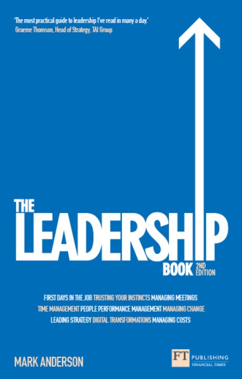 Book The Leadership Book PDF eBook free