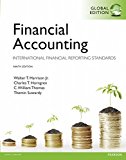 Book Financial Accounting: Global Edition: International Financial Reporting Standards free
