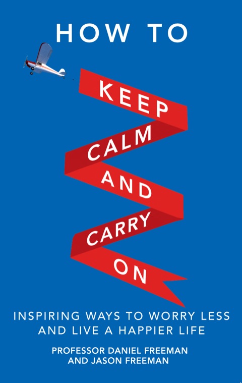 Book How to Keep Calm and Carry On free