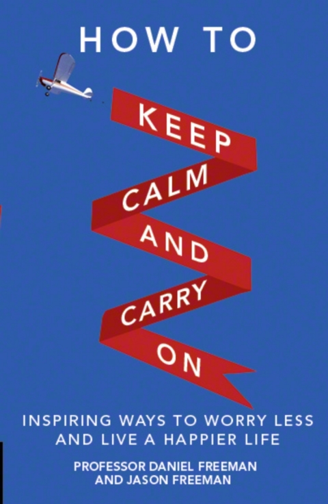 Book How to Keep Calm and Carry On ePub eBook free