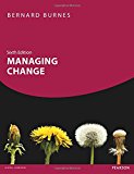 Book Managing Change free