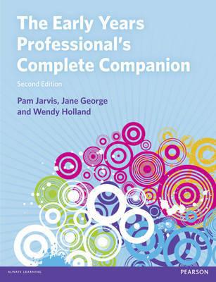 Book The Early Years Professional's Complete Companion free