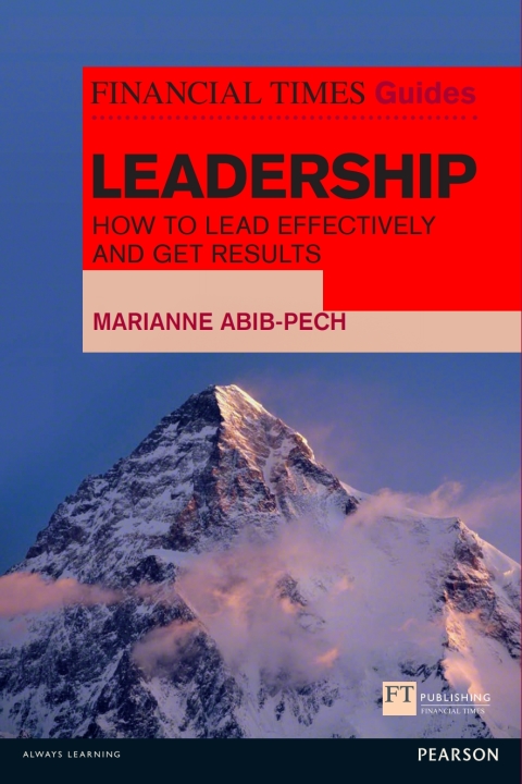 Book The Financial Times Guide to Leadership PDF eBook free