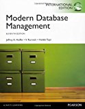 Book Modern Database Management free
