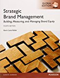 Book Strategic Brand Managment: Building, Measuring, and Managing Brand Equity free