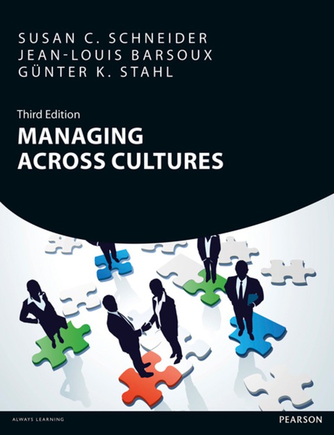 Book Managing Across Cultures free
