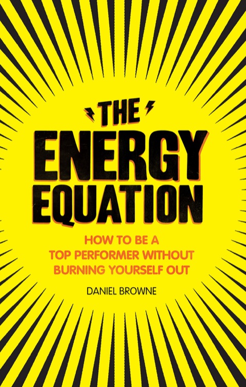 Book The Energy Equation free