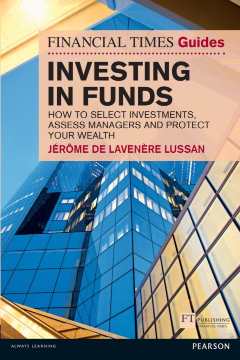 Book Financial Times Guide to Investing in Funds free