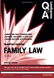 Book Law Express Question and Answer: Family Law (Law Express Questions & Answers) free