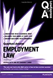 Book Employment Law: Uk Edition (Lawexpress Q & a) free