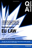 Book Eu Law: Uk Edition (law Express Q & A) free