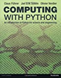 Book Computing With Python: An Introduction to Python for Science & Engineering free