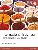 Book International Business free
