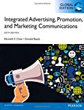Book Integrated Advertising, Promotion and Marketing Communications Global Edition free