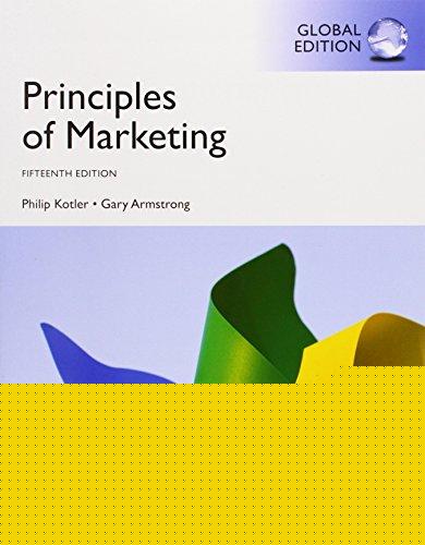 Book Prin Of Marketing Gep15 free