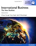 Book International Business free