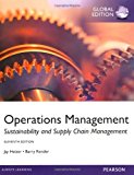 Book Operations Management, Global Edition free