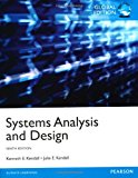 Book Systems Analysis and Design free