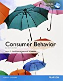 Book Consumer Behavior, Global Edition free