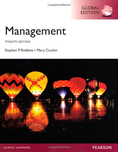 Book Management, Plus MyManagementLab with Pearson Etext free
