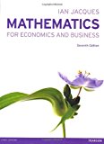 Book Mathematics for Economics and Business with MyMathLab Global access card free