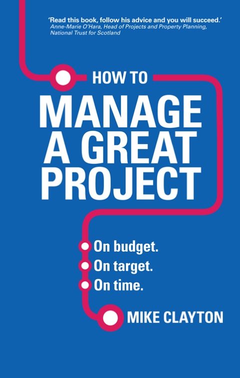 Book How to Manage a Great Project free