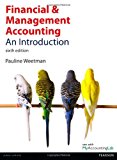 Book Financial and Management Accounting: An Introduction free