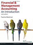 Book Financial and Management Accounting with MyAccountingLab Access Card: An Introduction free