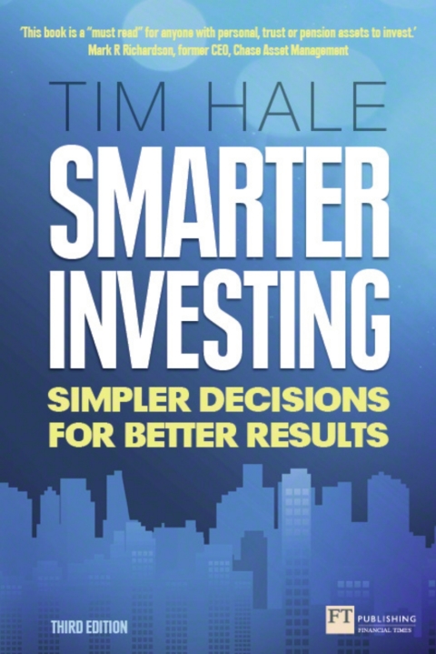 Book Smarter Investing: Simpler Decisions for Better Results (Financial Times Series) free