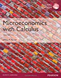 Book Microeconomics with Calculus, Global Edition free