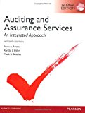 Book Auditing and Assurance Services, Global Edition free